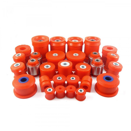 Fahrwerkssatz - MPBS: 0800701 BMW 3 E36,