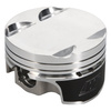 Wiseco Piston Kit Mitsubishi 4B11 Evo X '08+ Str. 94.0mm 10.0:1