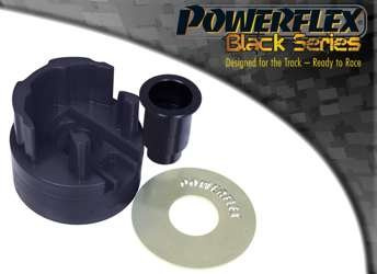 Powerflex poliuretano įvorė Audi A3 / S3 / RS3 A3/S3/RS3 8V (2013-) A3/S3 MK3 8V 125PS plus (2013-) Multi Link PFF85-831BLK Diagrama Nr: 30
