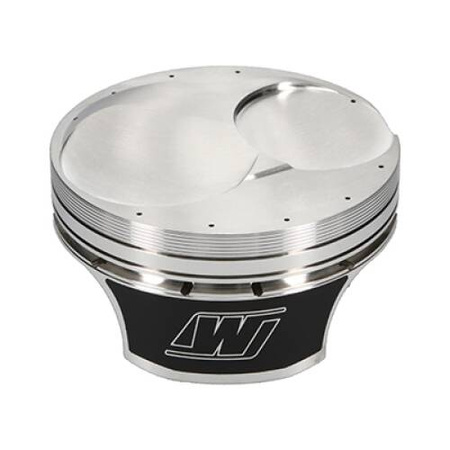 Wiseco Piston Kit BBC Quick 8 +6cc Dome 1.215 CH B:4.625 - K490B125