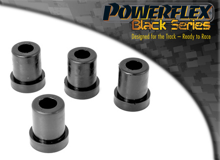 Mocowania wieszaków resoru piórowego Powerflex Black Series Ford Capri (1969-1986) PFR19-1414BLK