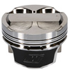 Kute tłoki Wiseco - zestaw Mitsubishi 4G63 GenII 2.0L(10.5:1)(1.9c)stroke/LR-BOD