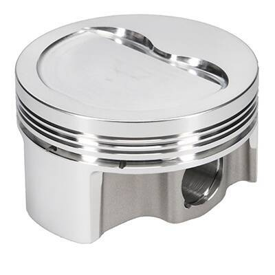 JE Pistons Kolbensatz Fiat Punto GT 1.6 8V 159A3(9.2:1)87.00MM(BTO) 312395