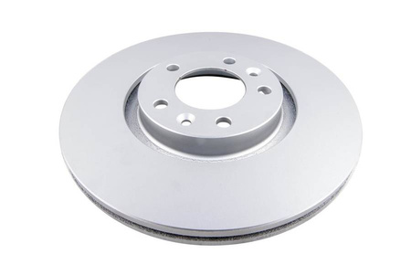 Bremsscheibe hinten DBA Street Series - En-Shield - schlicht - DBA3229E CITROEN C6