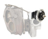 Turbosmart Wastegates szelep IWG75 EVO 6-8 Black 26PSI