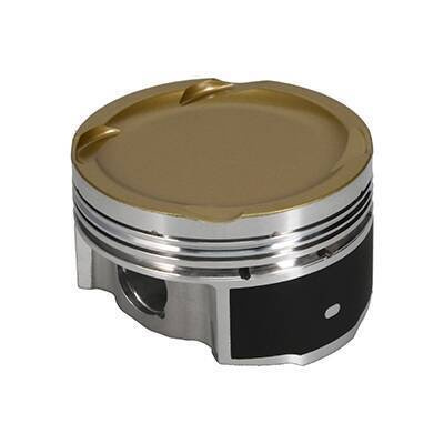 JE Pistons Kit Nissan SR20VE(T) pin:21 9.0:1 87.00mm Ultra 367895