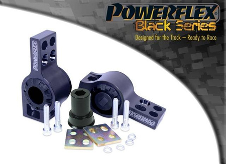 Poliuretán persely Powerflex Audi RSQ3 (2014 - 2018) PFF85-502G-5BLK Nem. a diagramon: 2