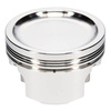 JE Pistons dugattyúkészlet Nissan KA24DE(9.0:1) 90.00MM(ASY) 317926