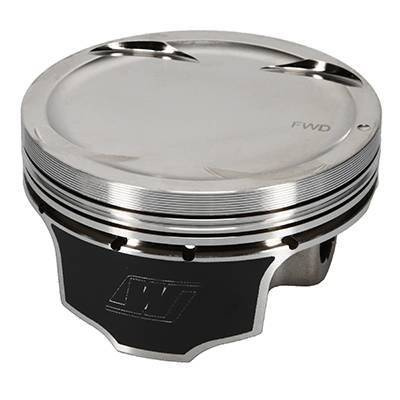 Wiseco dugattyúkészlet Nissan VQ35 4V '04 (-10Cc) 8.8:1