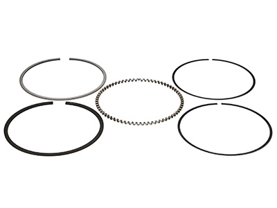 Zestaw pierścieni tłokowych Wiseco 3.840"" 1.5 x 1.5 x 3.0mm - 1 cyl.