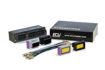 Adapter Ecumaster EMU -&gt; SUPRA MK4 2JZ