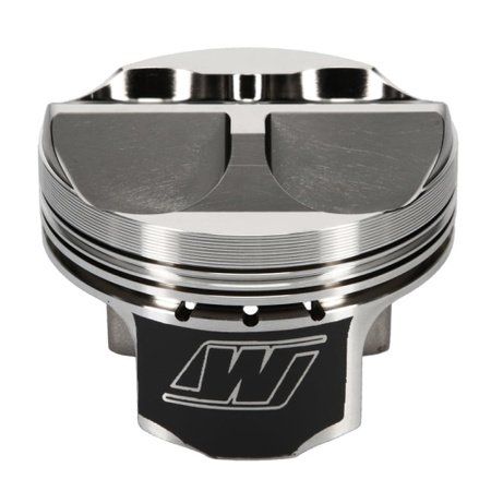 Kute tłoki Wiseco - pojedynczy Honda K-Series +10.5cc Kopuła 86.5mm ArmorPl