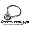 OMP electronic pressure gauge