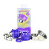 Front Wishbone Rear Bush  Powerflex Polyurethane Bush Road Series Peugeot 107 (2005-2014) PFF12-702