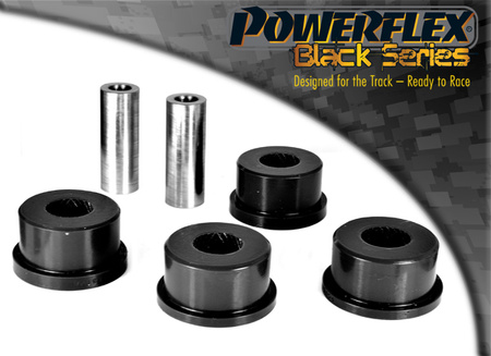 Rear Arm Outer Bush Powerflex Polyurethane Bush Black Series Volkswagen Transporter Models T6 / 6.1 Transporter (2015-2024) PFR85-1310BLK