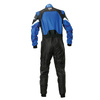 OMP KS-3X Art Kartoveralls für Kinder Stil 1