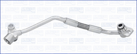 Ajusa Oil Pipe BMW 3.0L 24v - N54B30