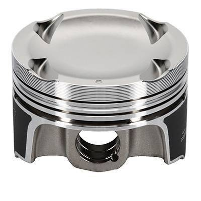 Wiseco stumokliu rinkinys Mitsubishi 4G63 2.0L(1400HD)-14cc(8.5:1)