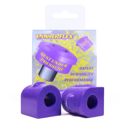 Tuleja przedniego stabilizatora do nadwozia 21mm Powerflex Road Series Volvo V40 (2012 - 2019) PFF19-1603-21