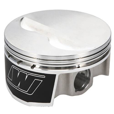 Wiseco Piston Kit SBC Pro Late Model FT 1.550 B:4.060 - K0094B6