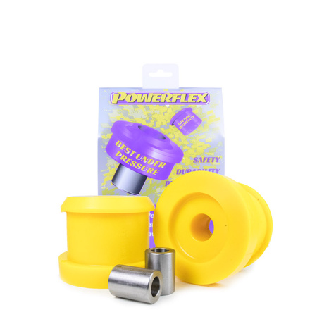 Tuleja mocowania tylnej belki Powerflex Road Series Jaguar (Daimler) XK8, XKR - X100 (1996 - 2006) PFR27-207