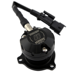 Fújja le a Turbosmart szelepet BOV Kompact EM Plumb Back VR3   (Jeep)