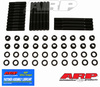 Fejcsapok ARP 144-4202 Mopar "A" w/W2-cylinder 12pt hsk Chrysler Small Block