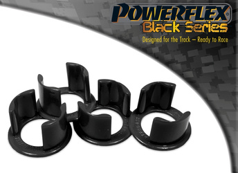 Wkładka montażowa przedniego wózka Powerflex Black Series Volvo S60 AWD (2001 - 2009) PFF88-120BLK