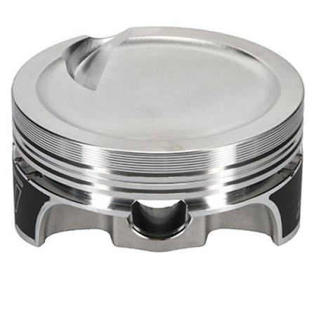 Wiseco Piston Kit BBC Turbo -19cc 1.270 CH B:4.530 - K0135A3
