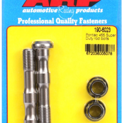 Śruby korbowodu ARP Pontiac 455 Super Duty rod bolts