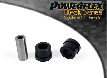 Lower Torque Mount Small Bush Powerflex Polyurethane Bush Hyundai i30 GD (2012-2015) PFF26-121BLK Diagram number: 21