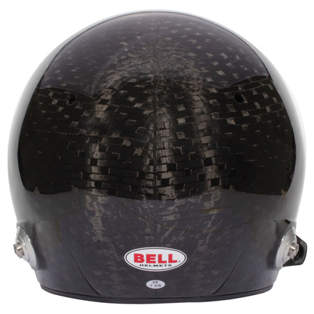 Bell Mag-10 Carbon Rally WW Šalmas