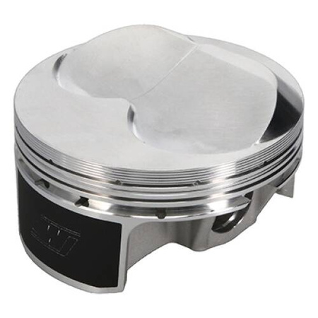 Wiseco dugattyúkészlet SBC 23deg 1.120 +13.5cc B:4.185 - K0033B6