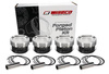Wiseco dugattyúkészlet Toyota/Scion TC 2.4L 16V- 2AZ-FE(-29cc)BOD