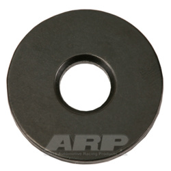 ARP Chamfer Washer 3/8 ID 1.20 OD Black 1 Pc.