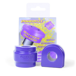 Rear Anti Roll Bar Bush 19.6mm Powerflex Polyurethane Bush Road Series Seat Altea 5P (2004-) PFR85-515-19.6