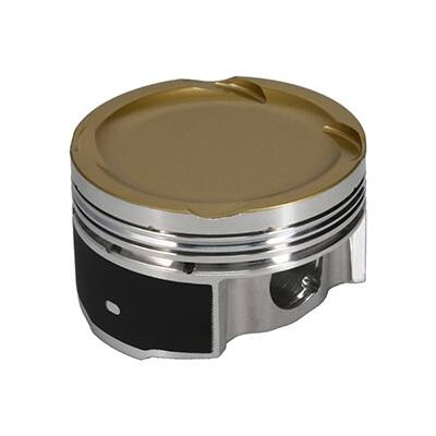 JE Pistons stūmoklių komplektas Nissan SR20VE(T) pin:21 9.0:1 87.00mm Ultra 367895
