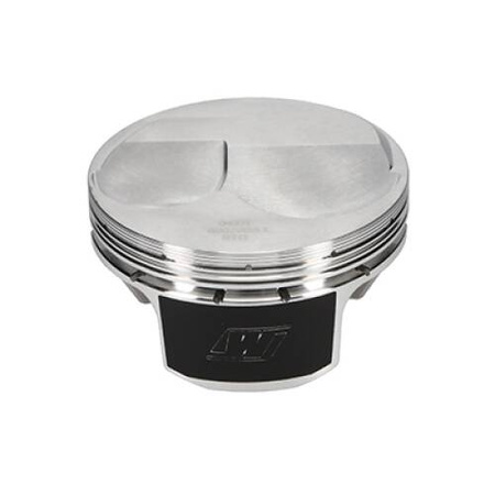 Wiseco Piston Kit SBC 18deg 1.000 CH +3cc B:4.125 - K0029BS