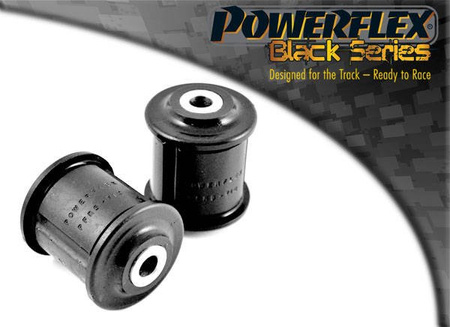 Rear Lower Arm Front Bush Powerflex Polyurethane Bush BMW X Series X5 E53 (1999-2006) PFR5-710BLK Diagram number: 10