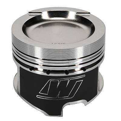 Wiseco dugattyúkészlet VAG G60 1.8L PG 8.0:1