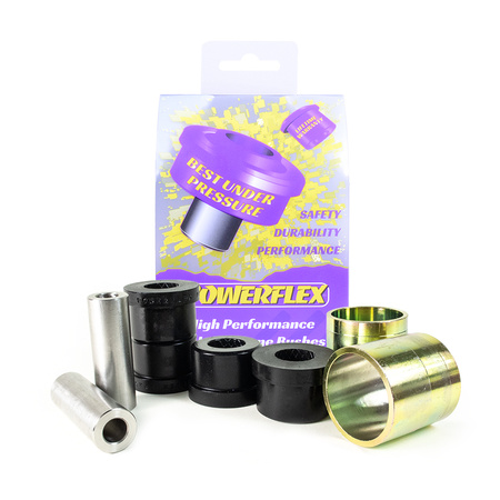 Rear Upper Arm Inner Bush Powerflex Polyurethane Bush Road Series BMW 6 Series E63/E64 M6 (2005 - 2011) PFR5-712