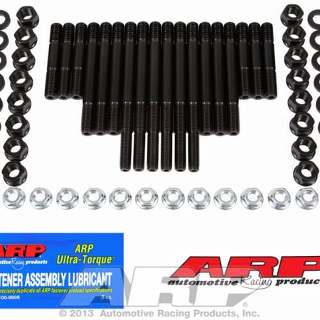 Fejcsapok ARP 234-5601 SB Chevy W/Windage Tray MSK Chevrolet Small Block