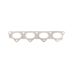 Cometic Fejtömítés Kipufogás Gasket Mitsubishi 4G63T/4G64 0.76mm