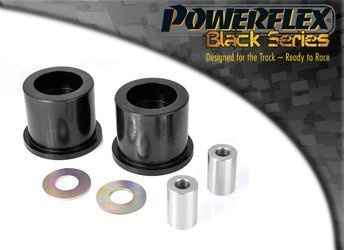 Rear Diff Rear Mounting Bush Powerflex Polyurethane Bush BMW 5 Series E39 (1996 - 2004) 520 to 530 Touring PFR5-526BLK Diagram number: 26
