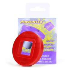 Powerflex poliuretano įvorė Mini R50/52/53 Gen 1 (2000 - 2006) PFF5-124R Diagrama Nr: 24