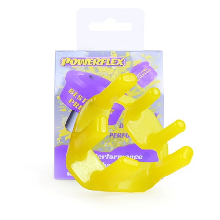 Unterer Einsatz des Motorlagers Powerflex Polyurethanbuchse Road Series Seat Ibiza Models Ibiza Mk5 KJ1 (2017 - ) PFF85-1822