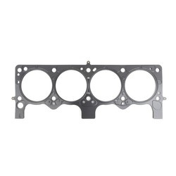 Cometic galvos tarpiklis HG Chrysler SB LA 4.040" MLS .036"