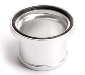 Blow Off Turbosmart Valve BOV 38mm Hose Adapter