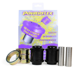 Front Radius Arm To Chassis Bush Powerflex Polyurethane Bush Road Series BMW X Series X6 Series X6 E71 (2007-2014) PFF5-1401