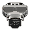 Wiseco egy darab dugattyú Acura 4V Dóm +8cc Strutted 89.00mm